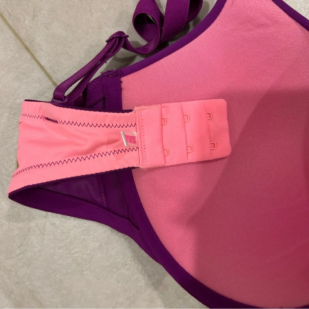 Victoria’s Secret Women's Purple Bra size 36D